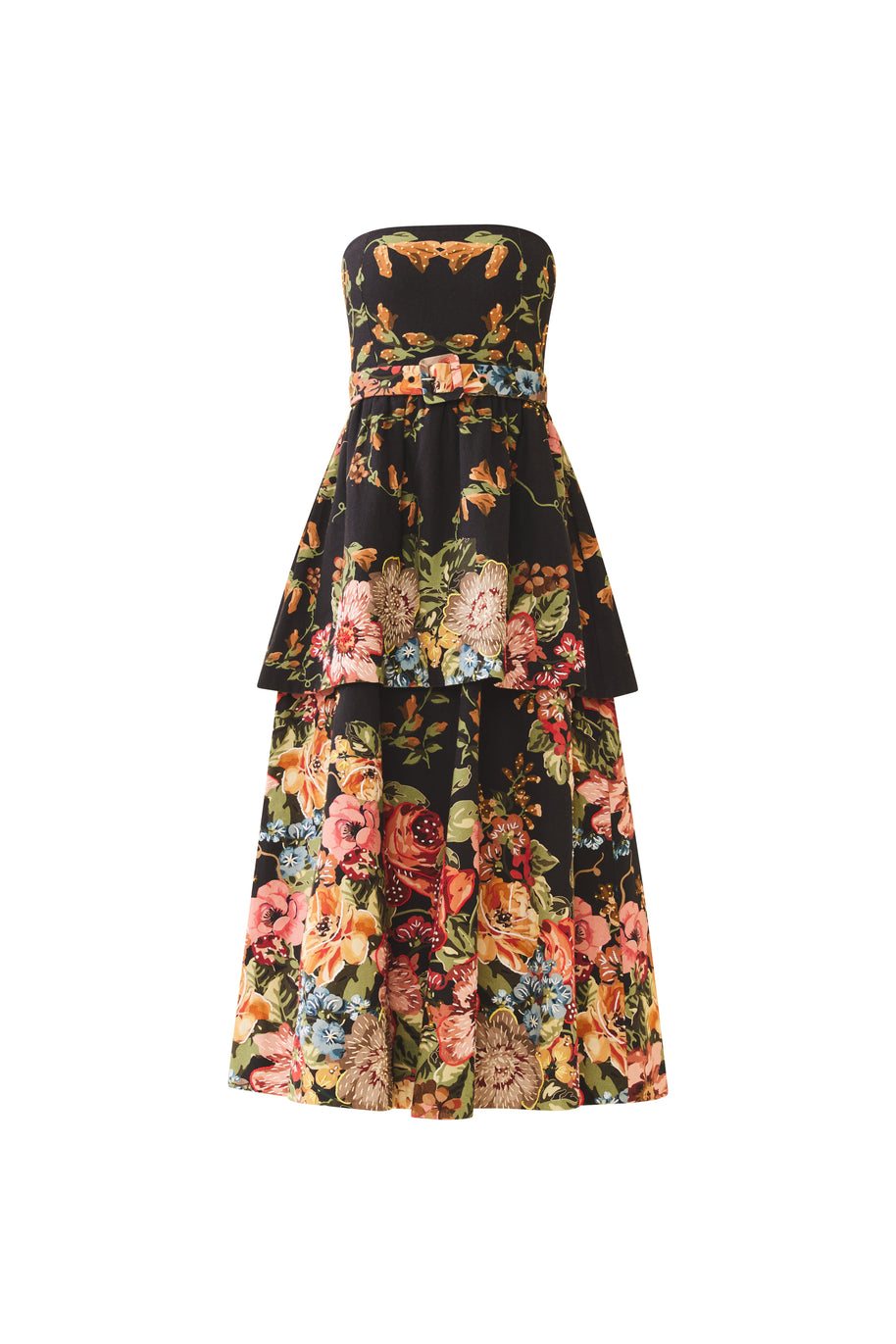 Eddy Daisy Dress