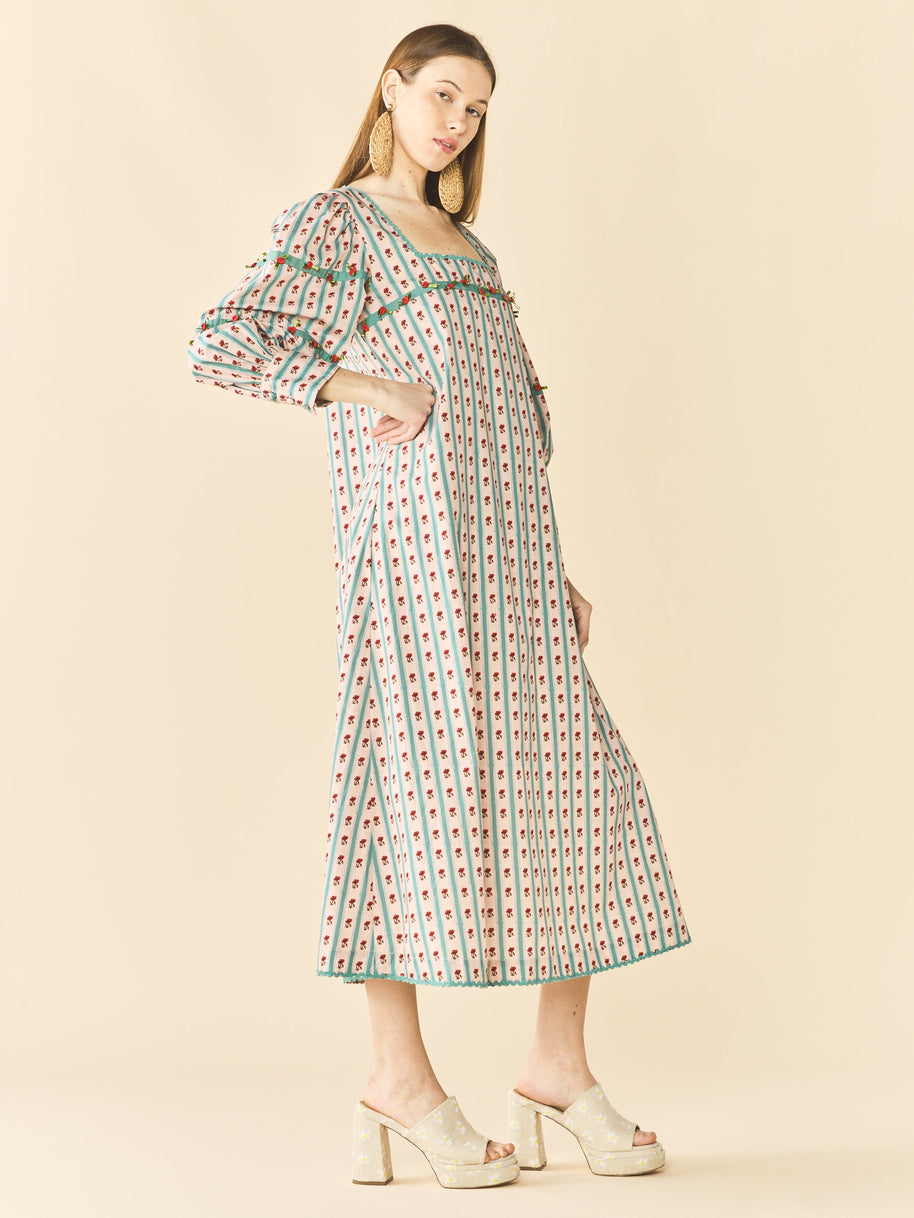 Eddy Tara Dress