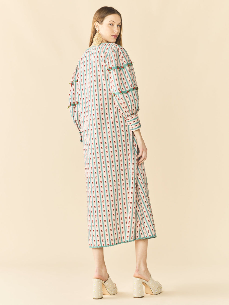 Eddy Tara Dress