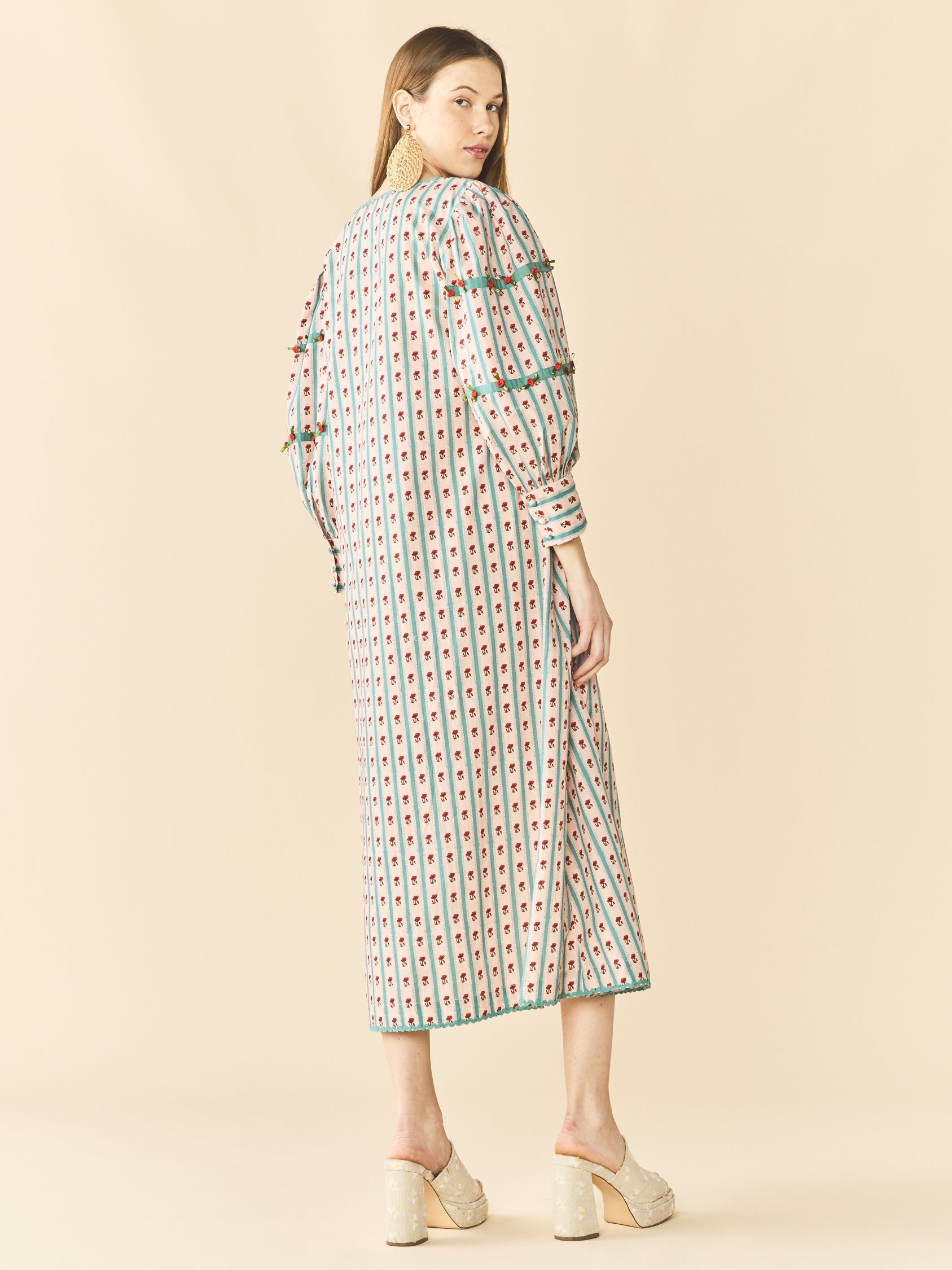 Eddy Tara Dress