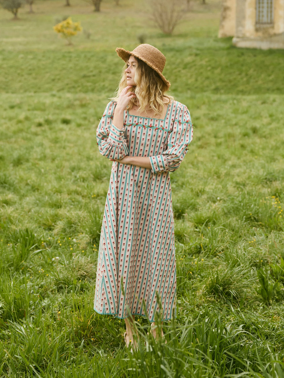 Eddy Tara Dress