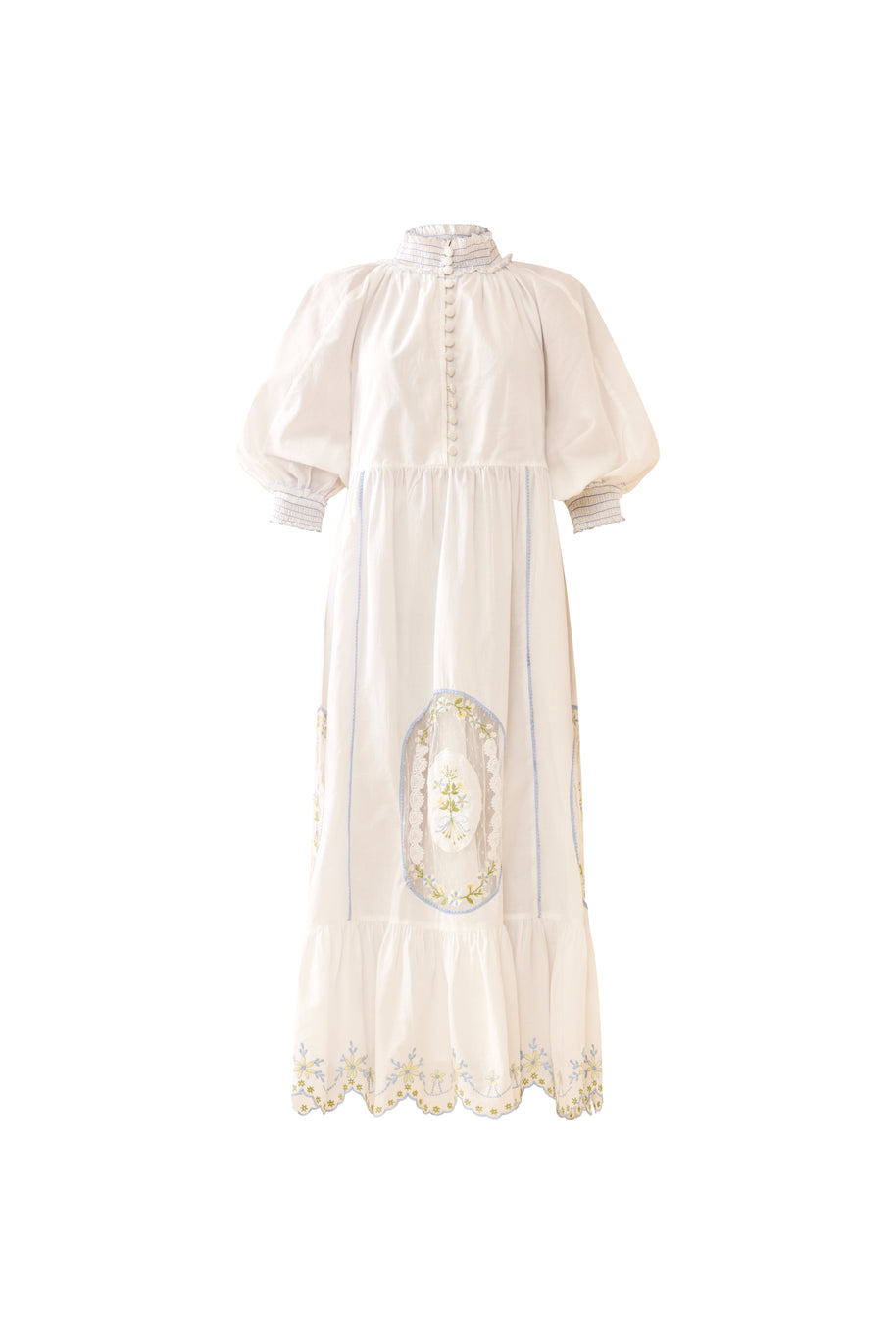 Eddy Eliza Maxi Dress