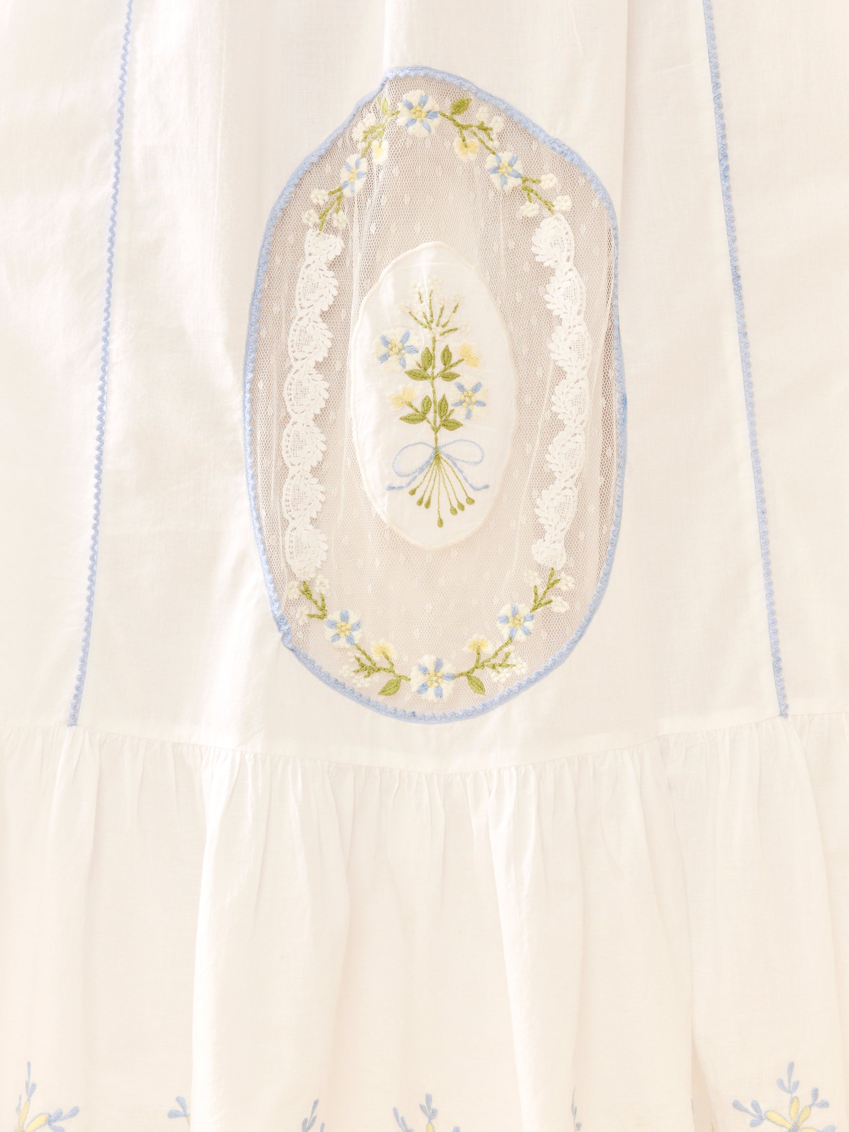 Eddy Eliza Maxi Dress
