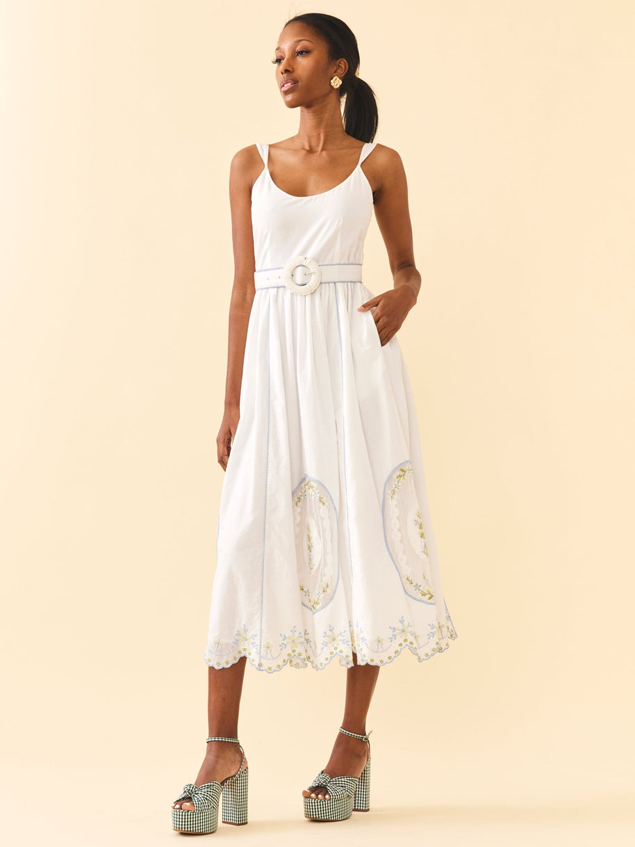 Eddy Katherine Dress