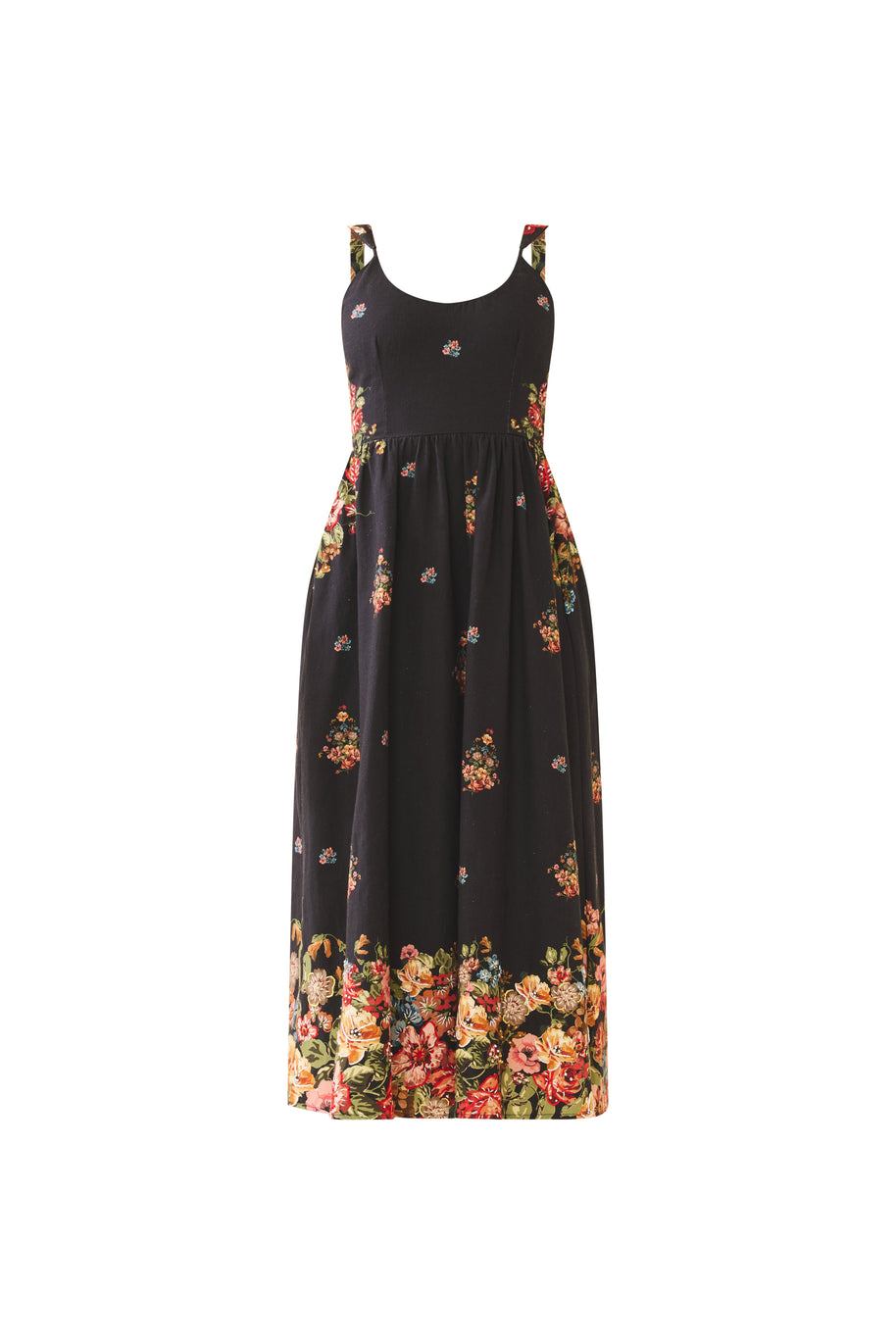 Eddy Katherine Dress