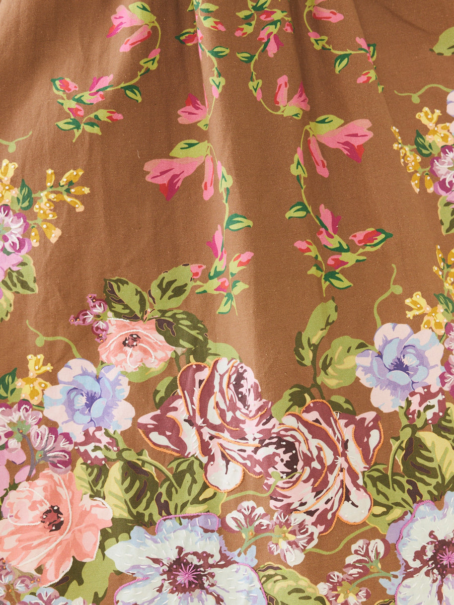 Eddy Katherine Dress