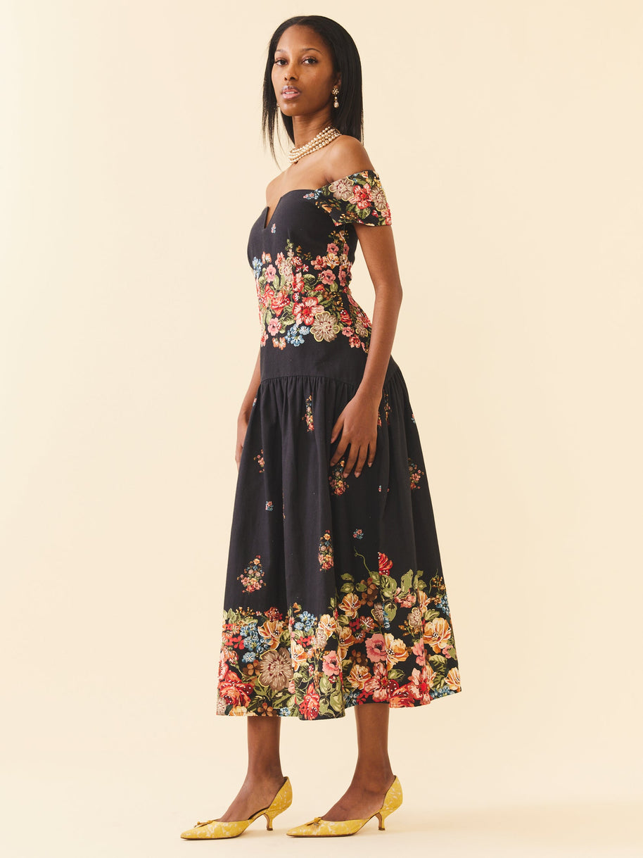 Eddy Sydney Dress
