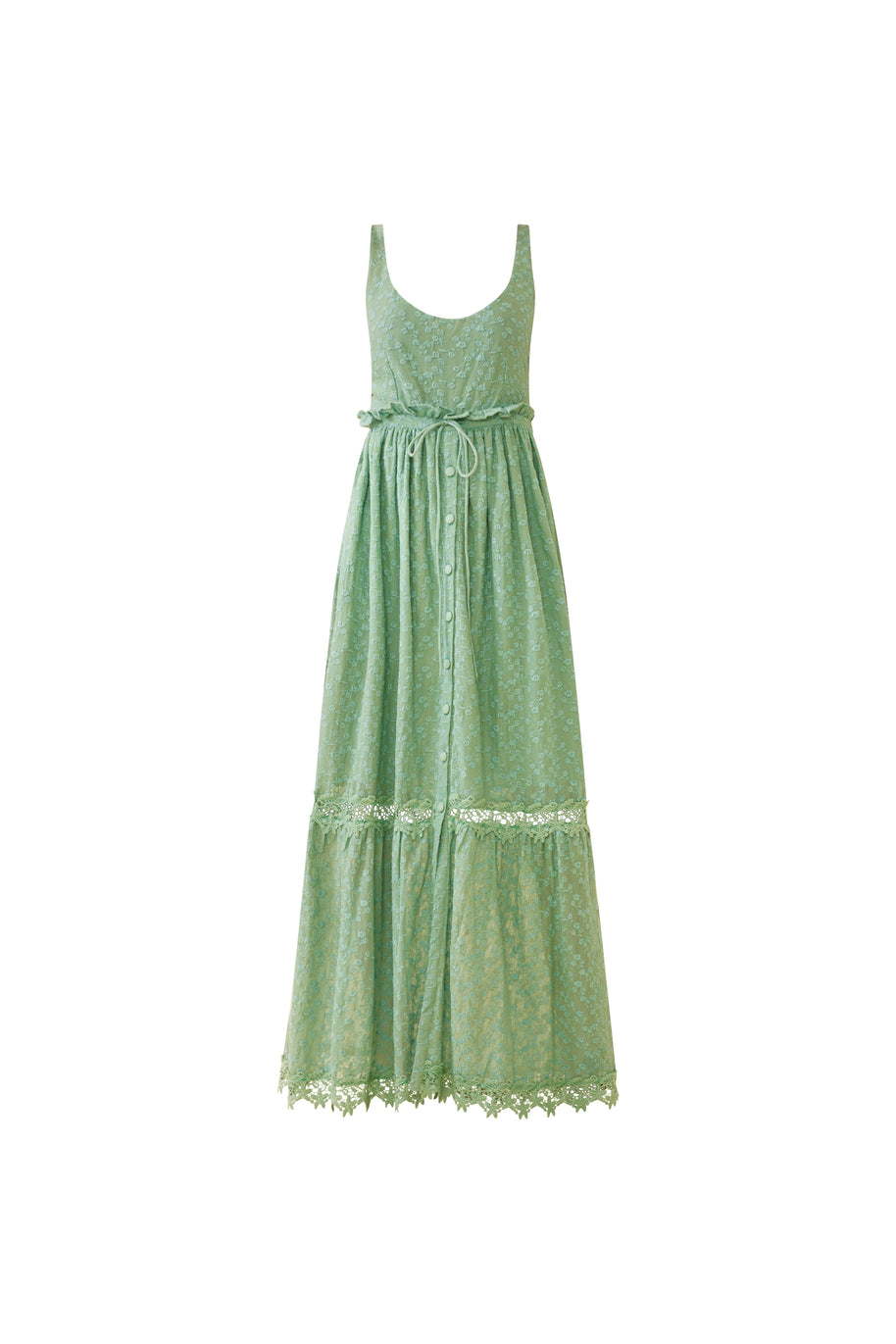 Eddy Valeria Dress