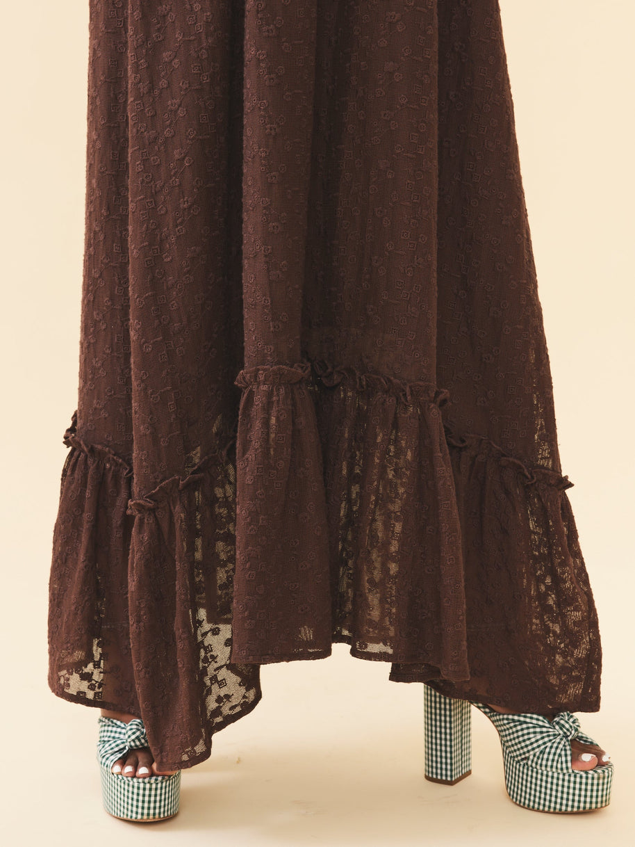Eddy Luna Dress