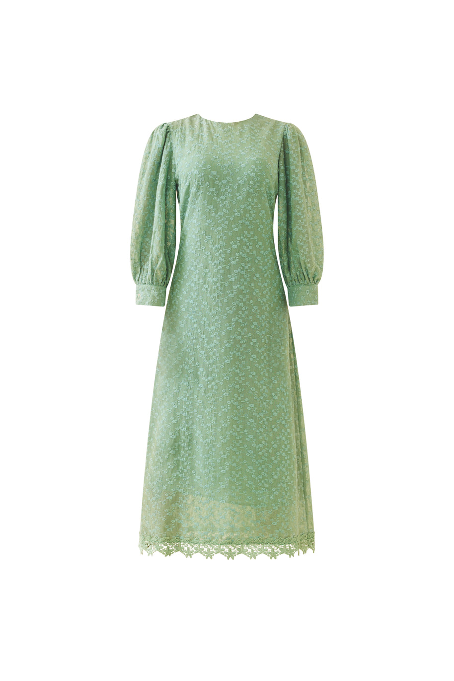 Eddy Marina Dress