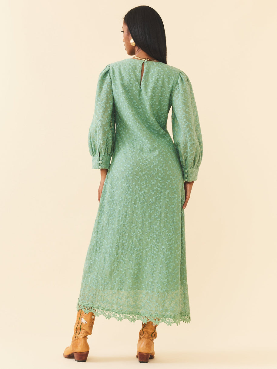 Eddy Marina Dress