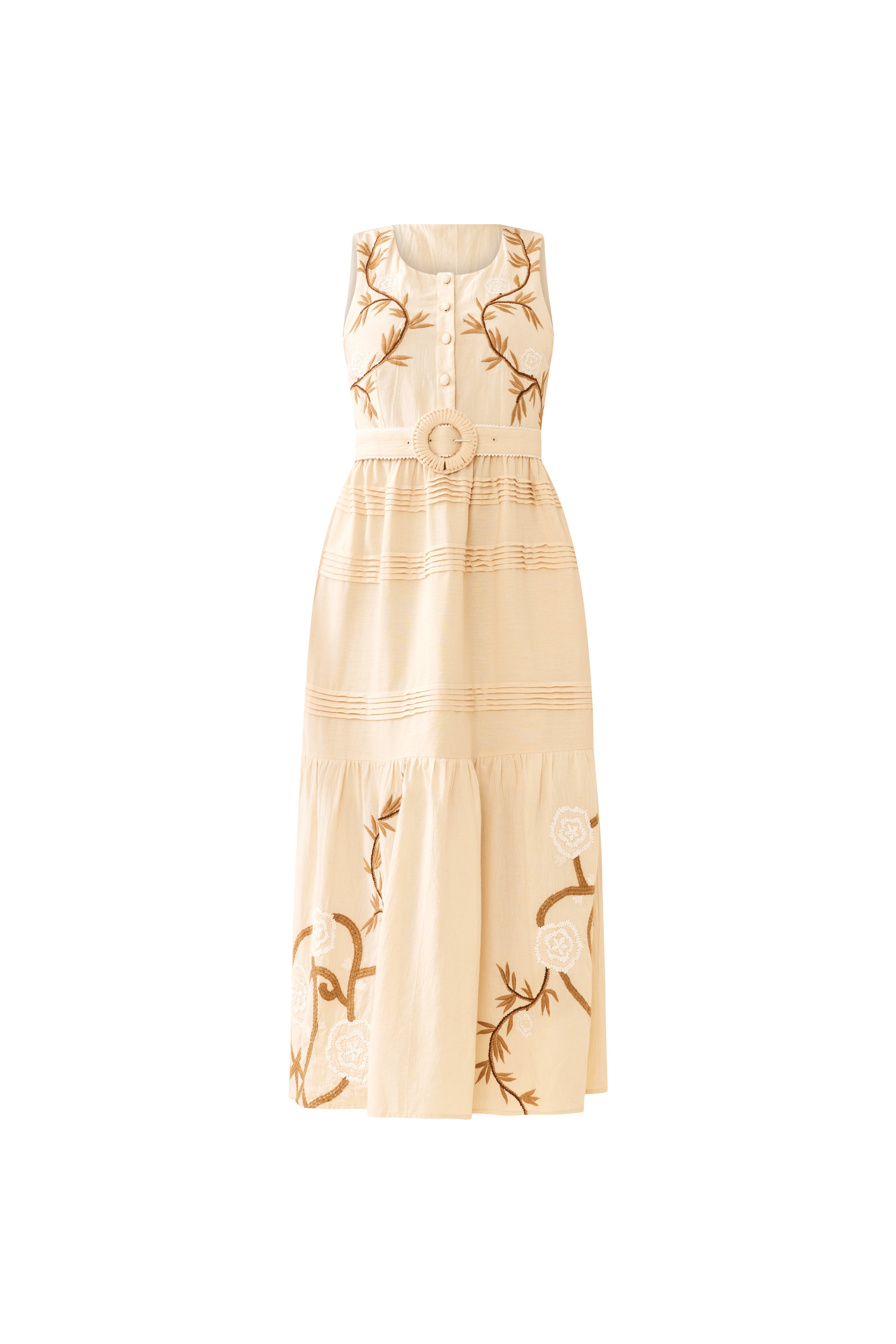 Eddy Sophia Dress