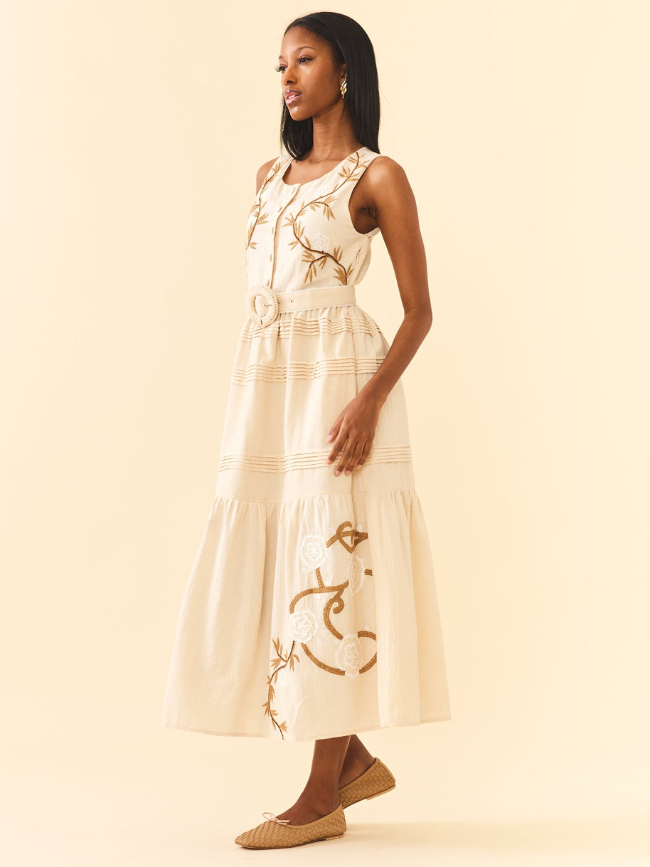 Eddy Sophia Dress