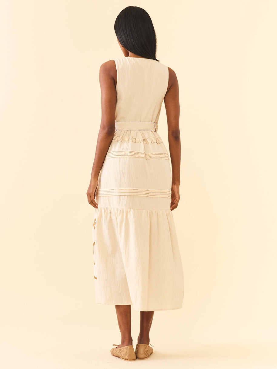 Eddy Sophia Dress