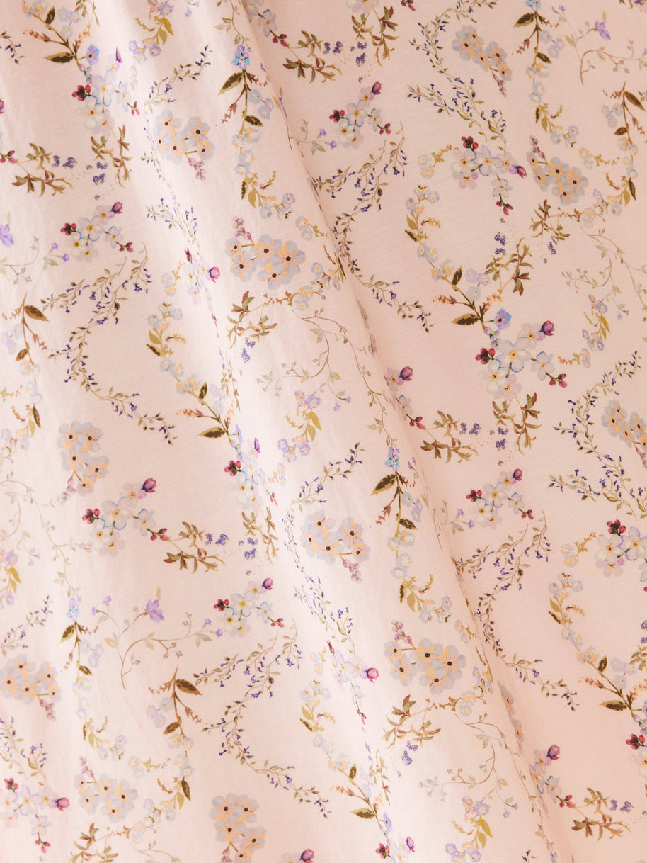 Eddy Bridgerton Maxi Dress