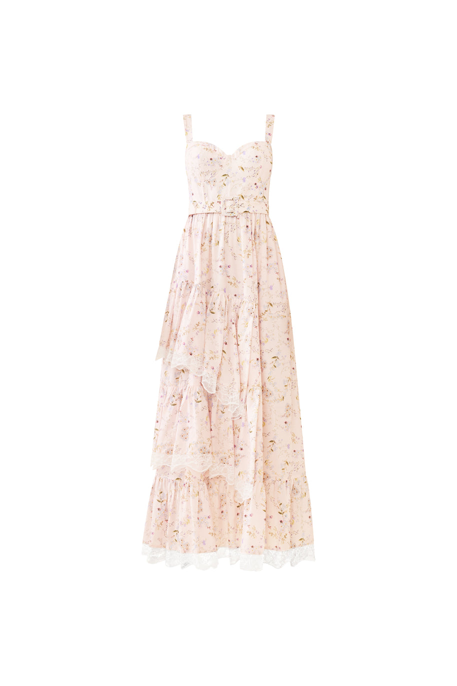 Eddy Reba Dress