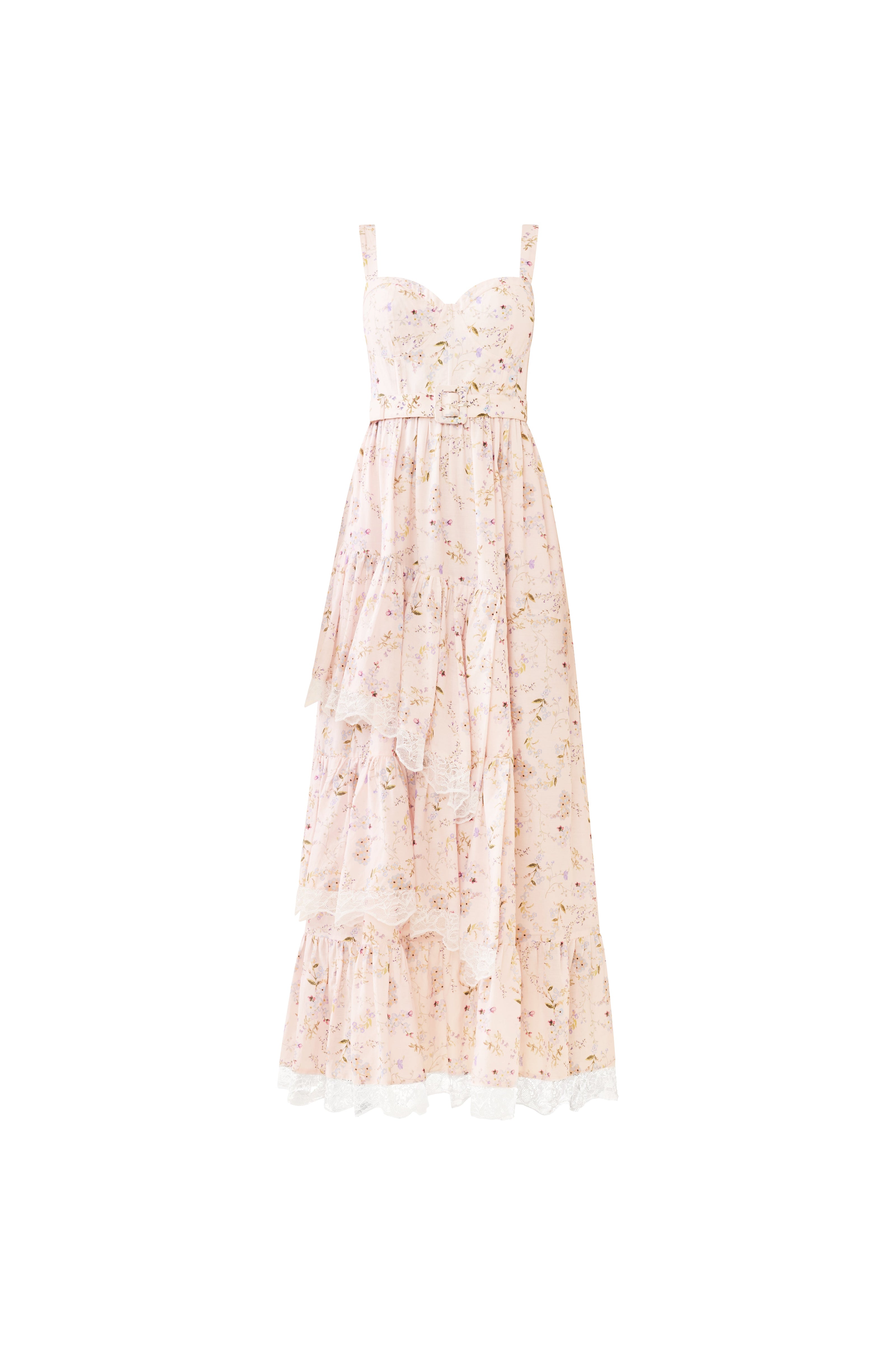 Eddy Reba Dress