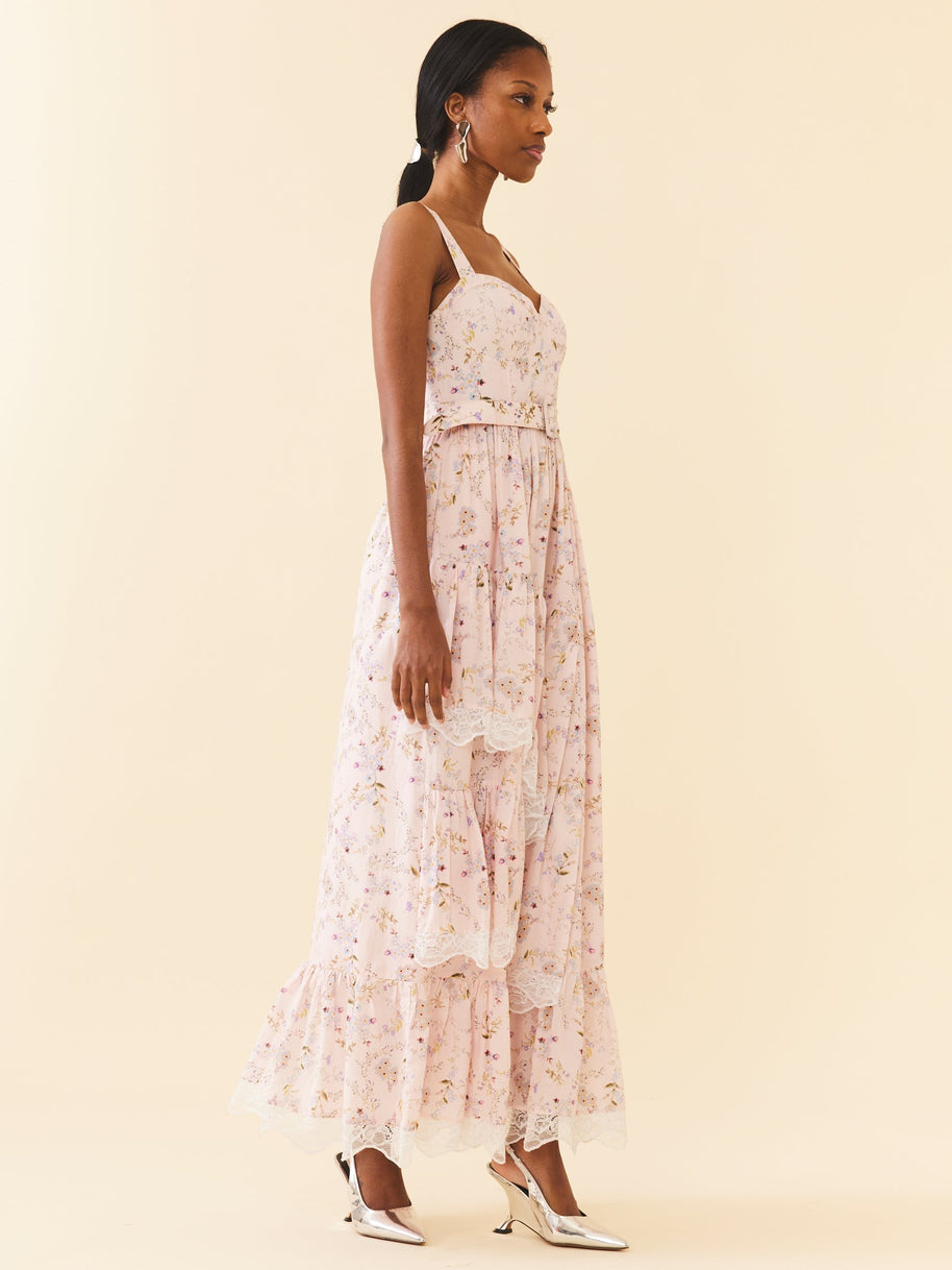 Eddy Reba Dress