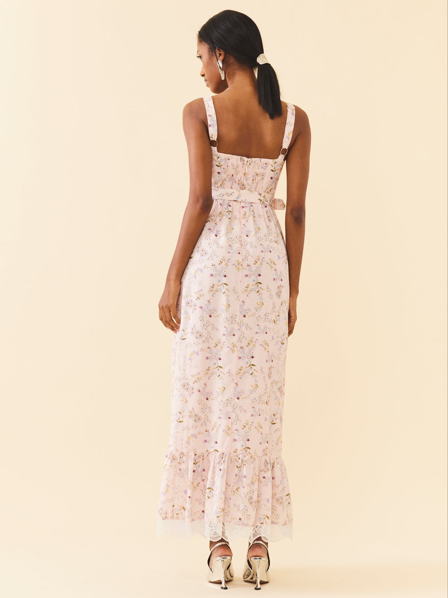 Eddy Reba Dress