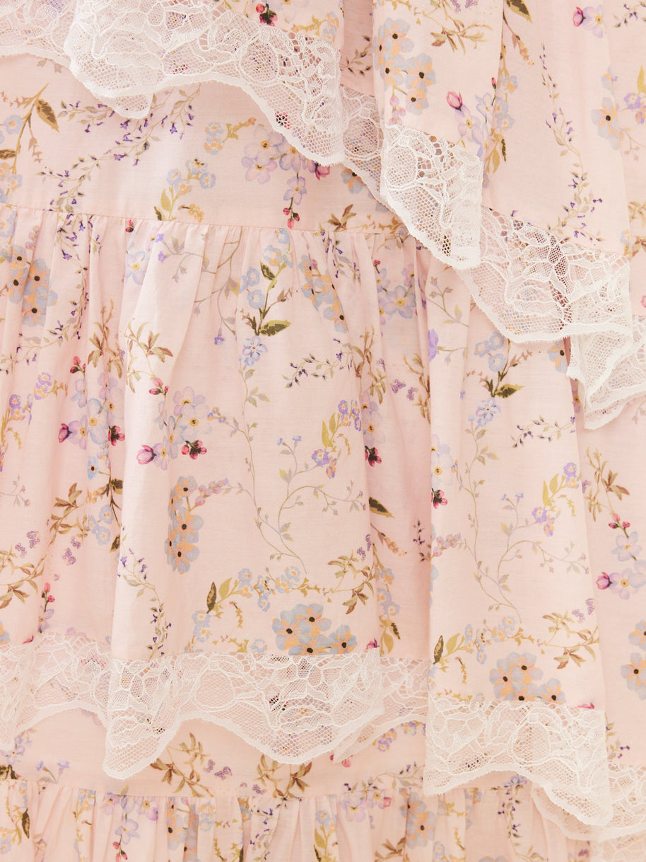 Eddy Reba Dress