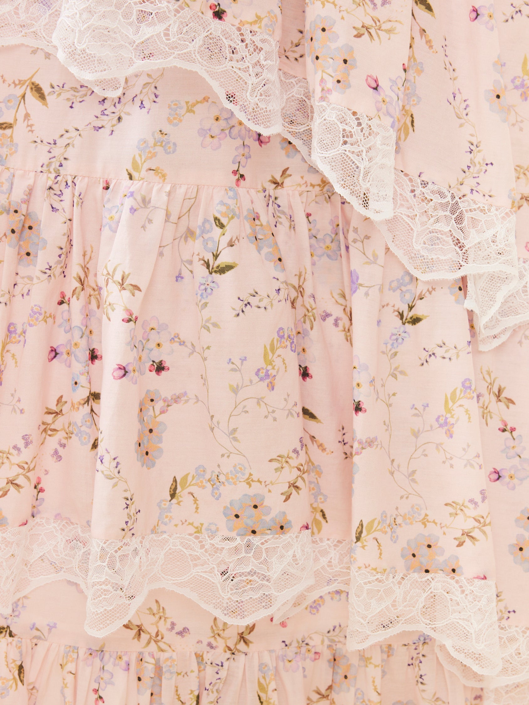 Eddy Reba Dress