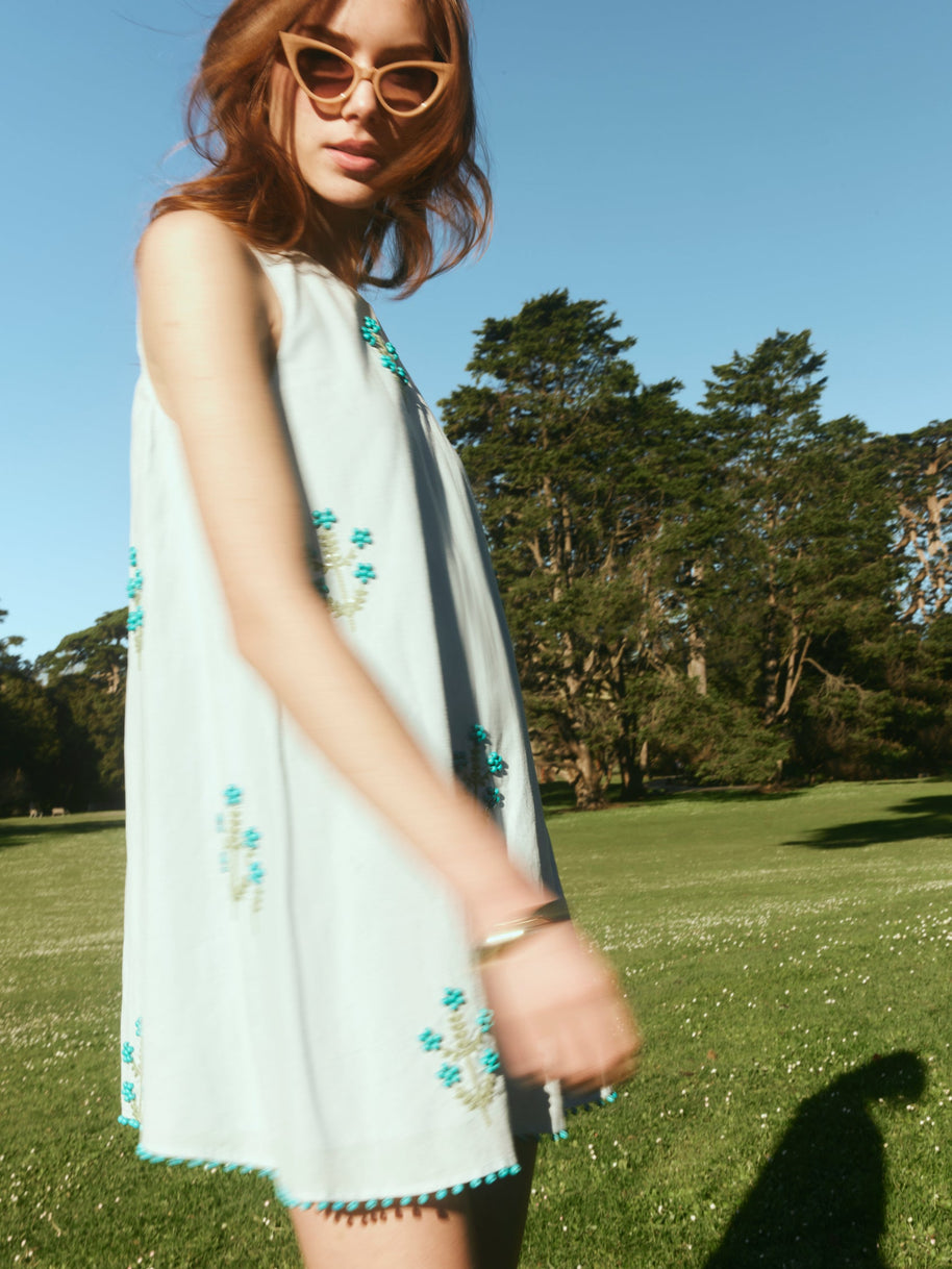 Eddy Mattie Dress