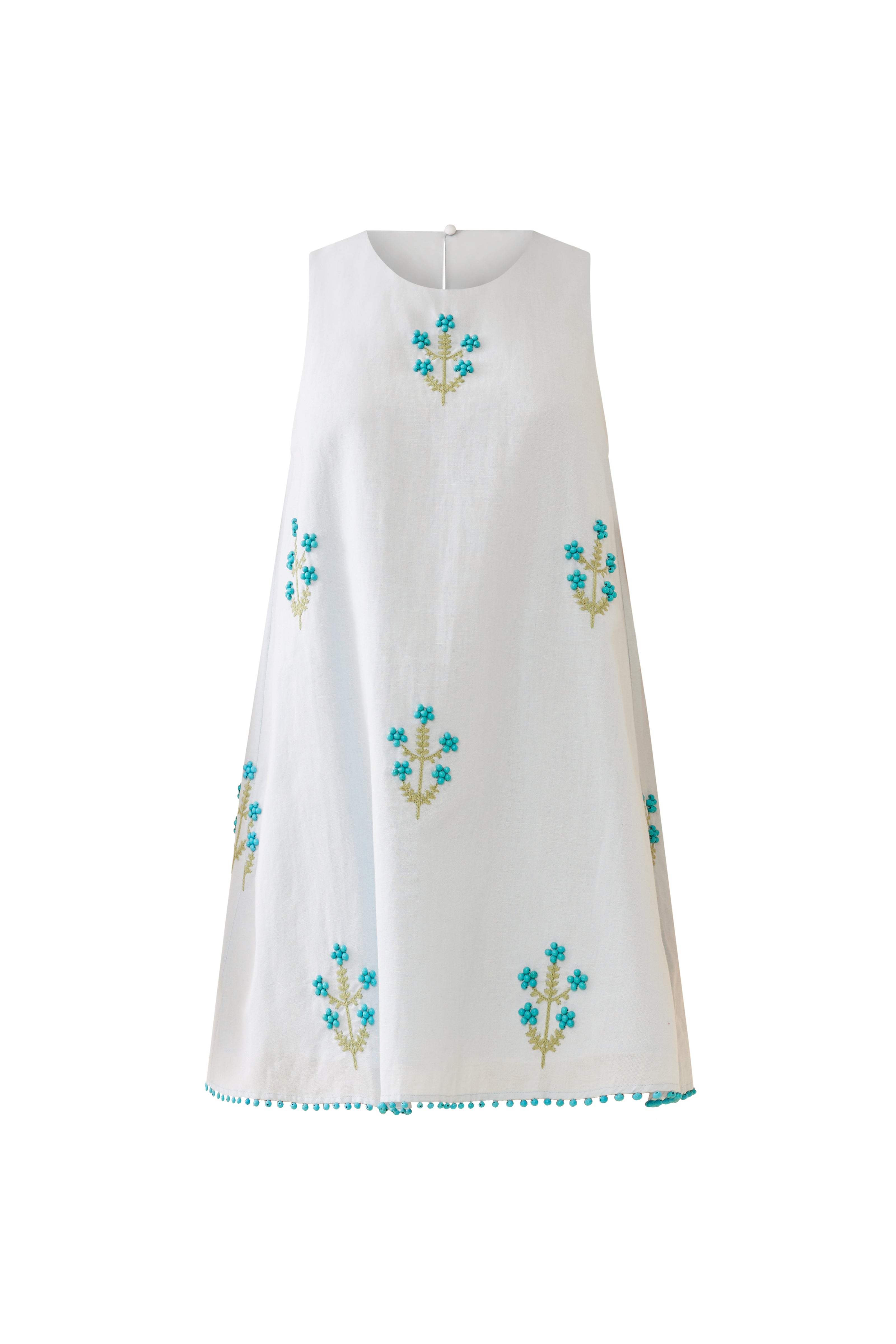 Eddy Mattie Dress