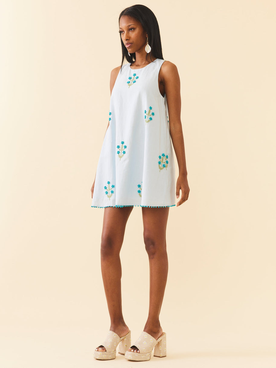 Eddy Mattie Dress