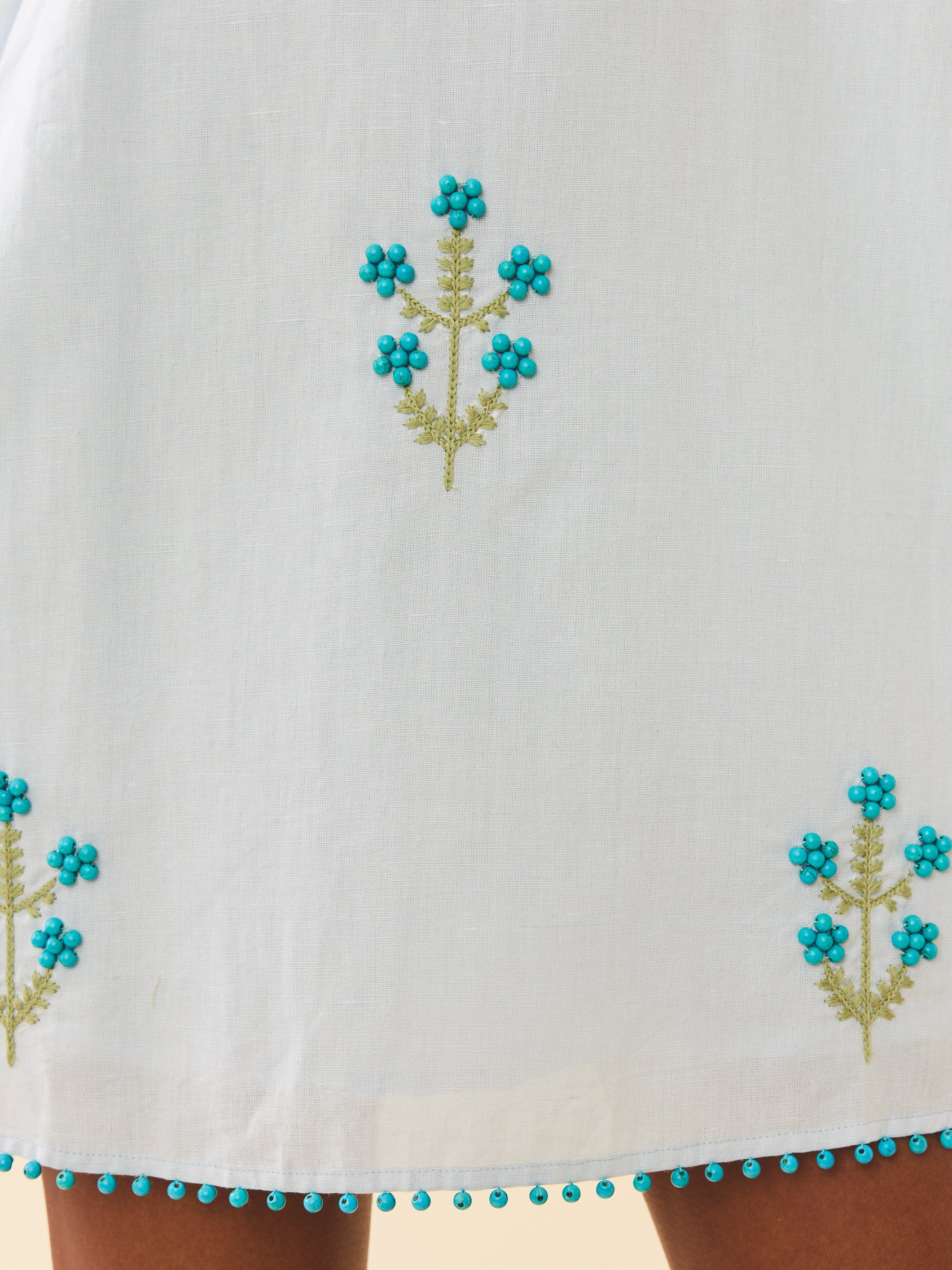 Eddy Mattie Dress