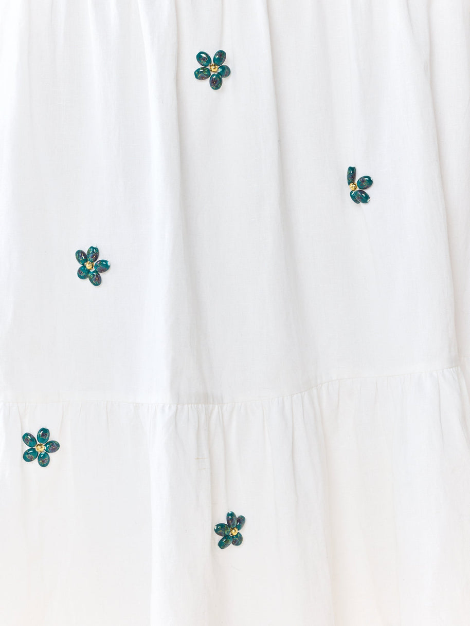 Eddy Days Gown