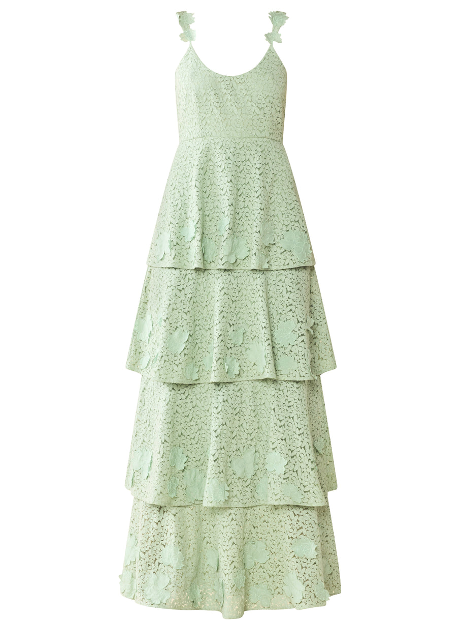 Eddy Emmy Dress