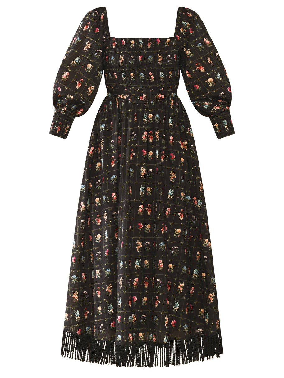 Eddy Jocelyn Dress
