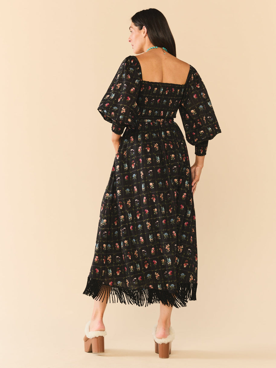 Eddy Jocelyn Dress