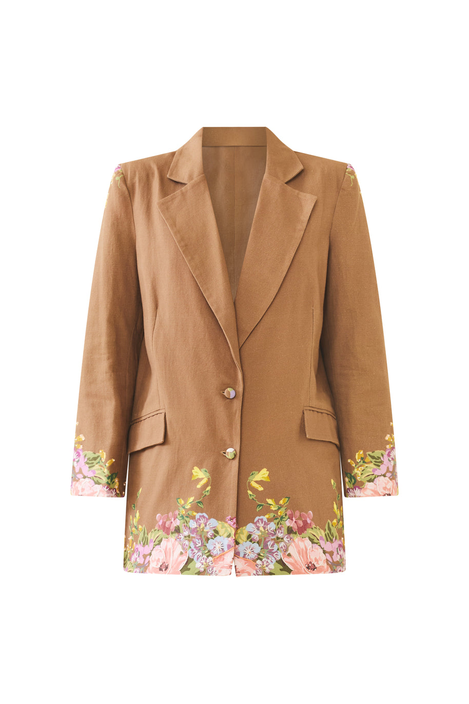 Eddy Blazer