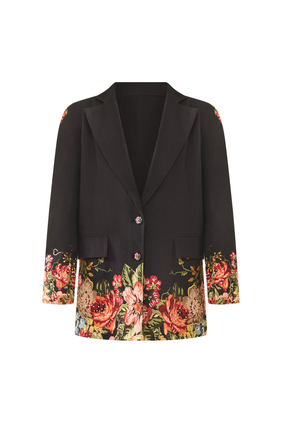 Eddy Sloan Blazer