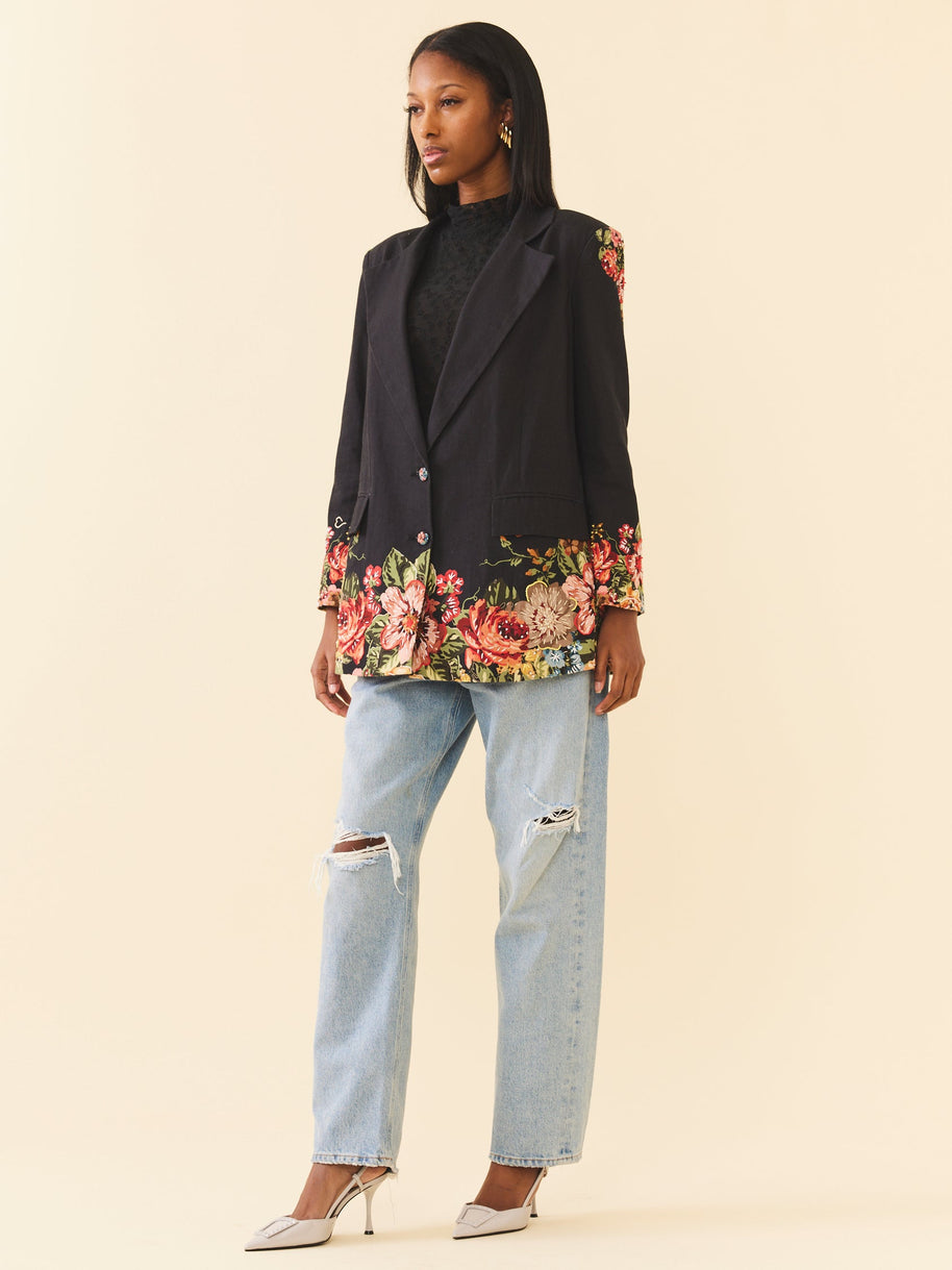 Eddy Sloan Blazer