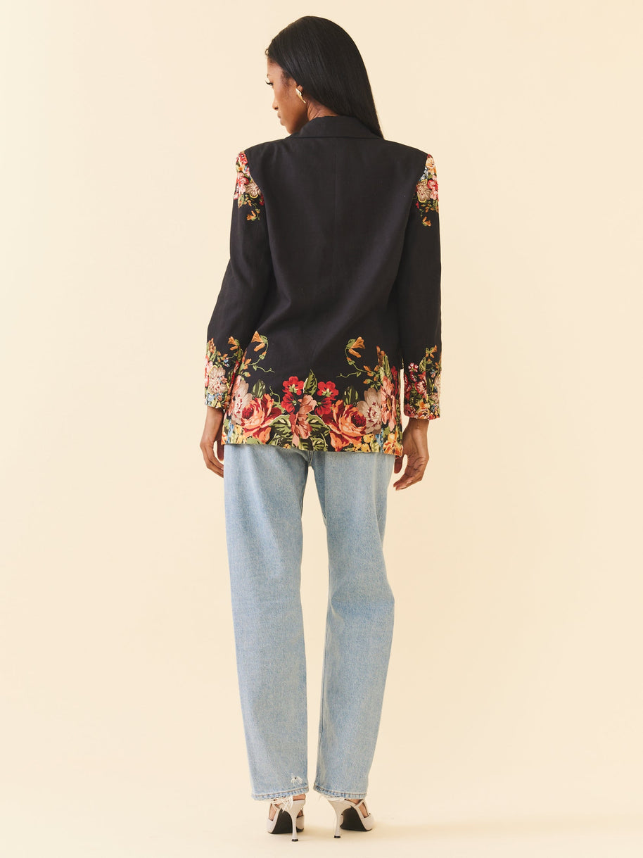 Eddy Sloan Blazer