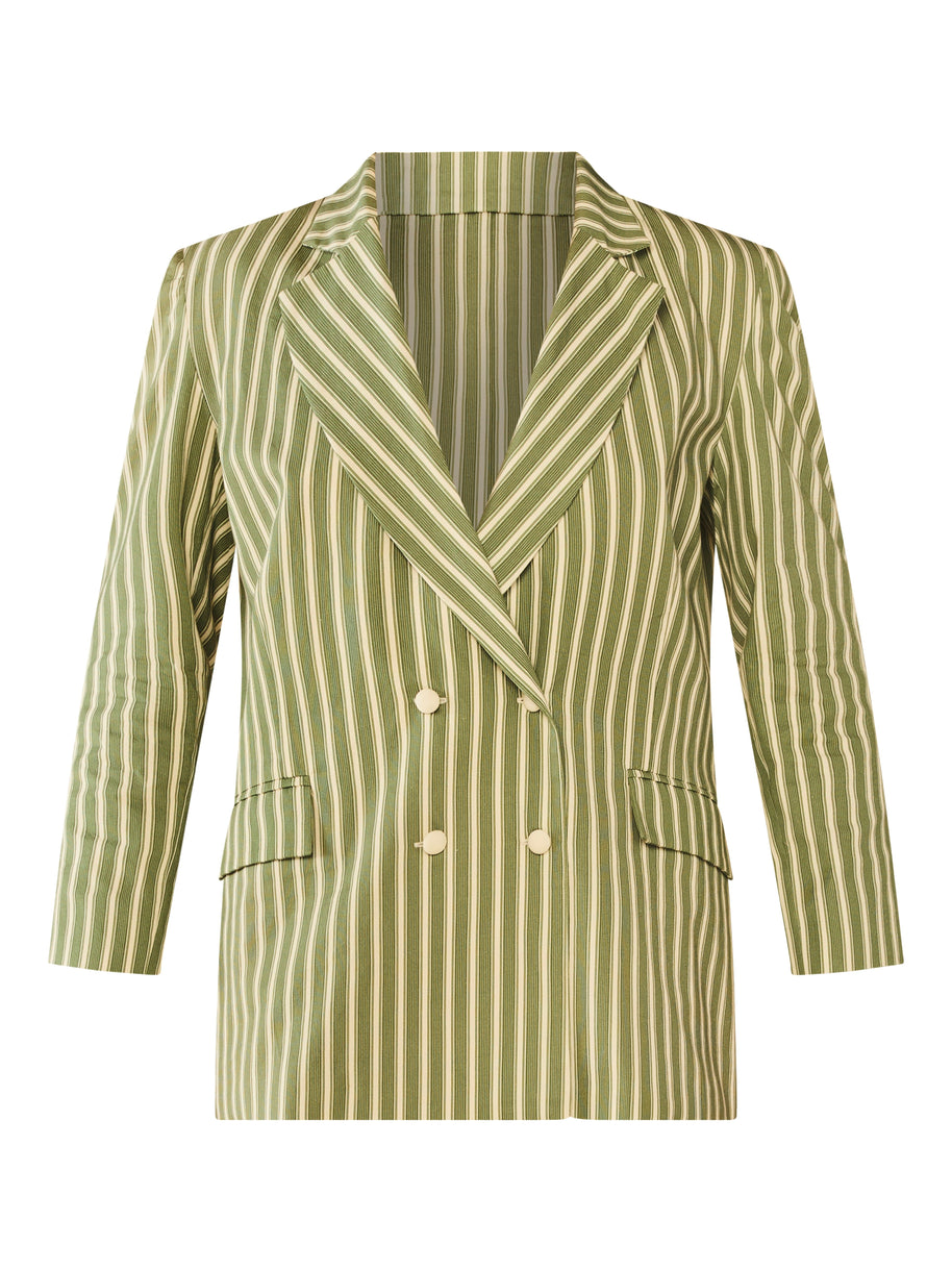 Eddy Meredith Blazer