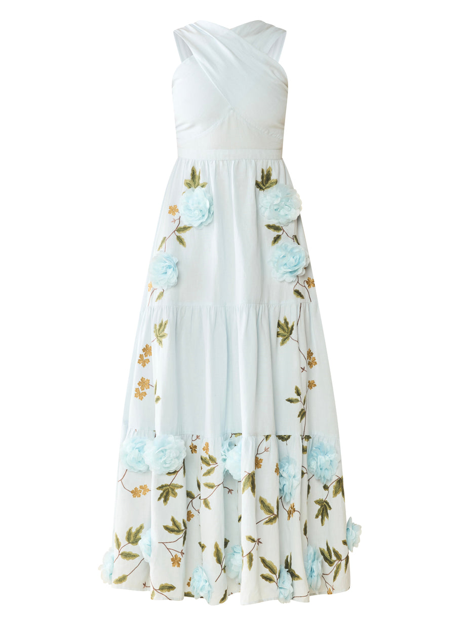 Eddy Isabel Dress
