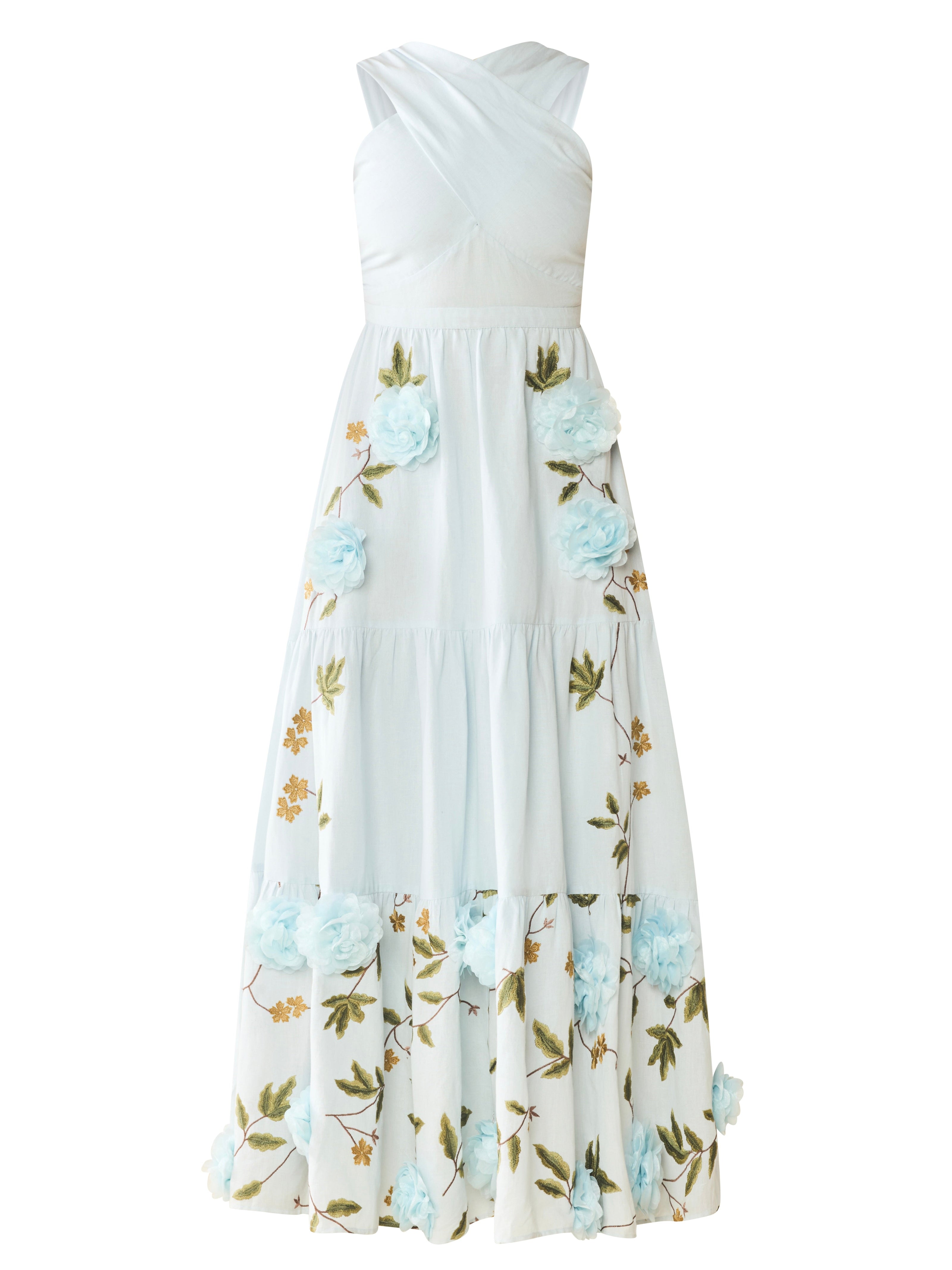 Eddy Isabel Dress