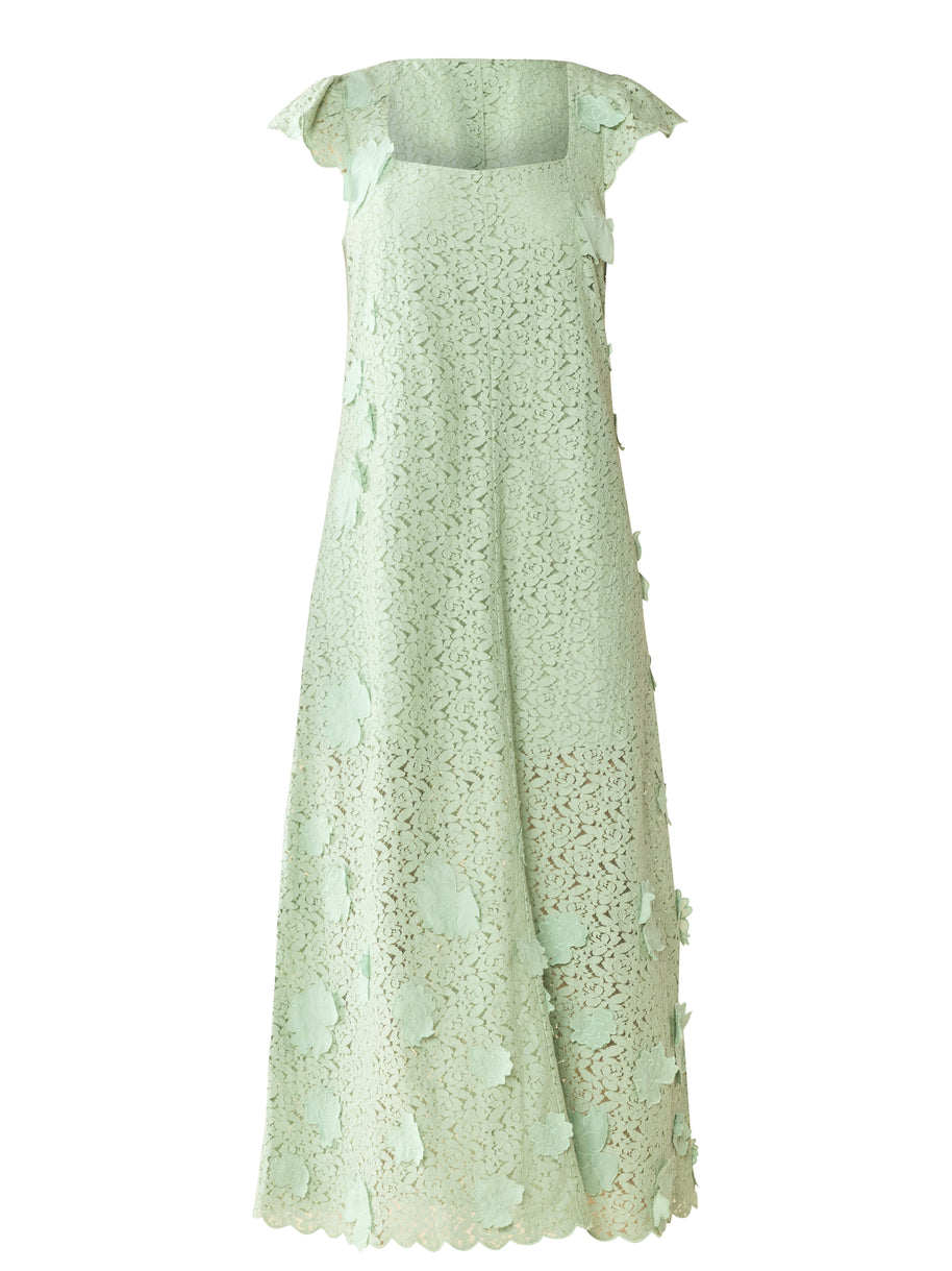 Eddy Lindsay Dress