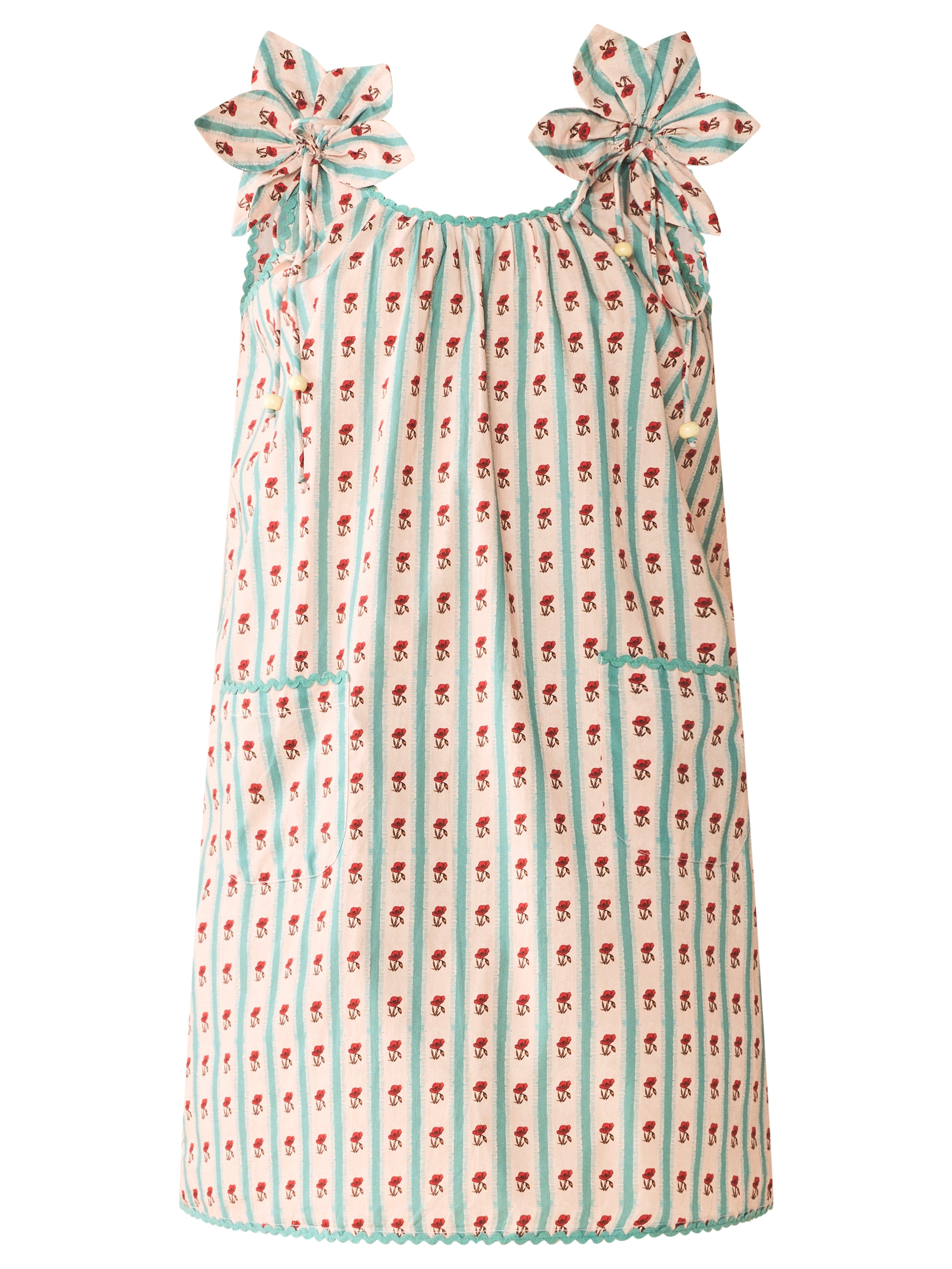 Eddy Vanessa Mini Dress