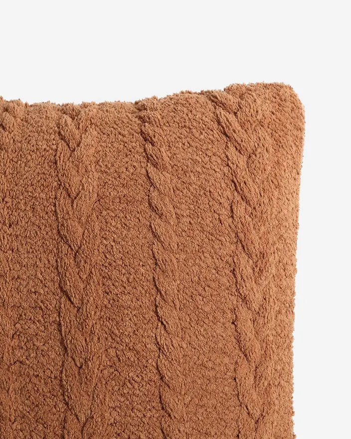 Sunday Citizen Braided Throw Pillow (more Colors)