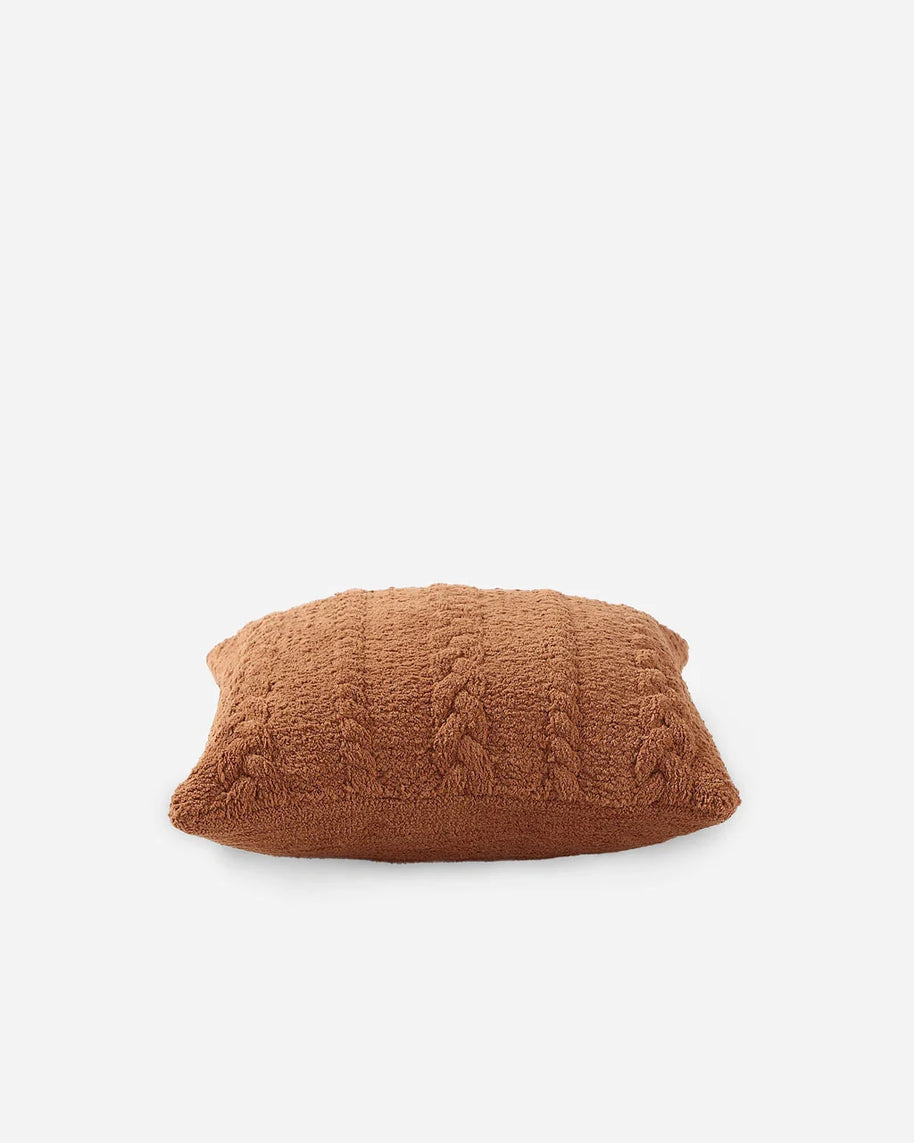 Sunday Citizen Braided Throw Pillow (more Colors)
