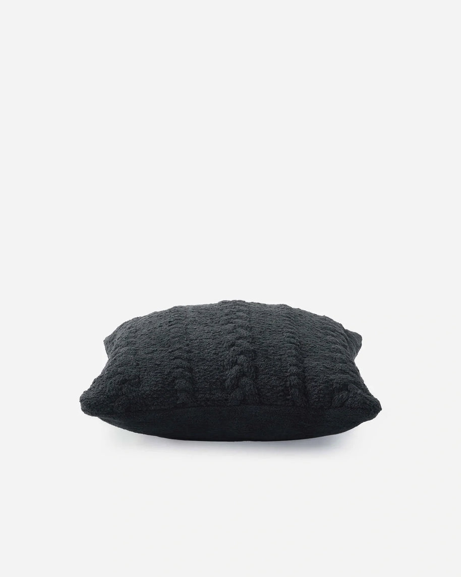Sunday Citizen Braided Throw Pillow (more Colors)