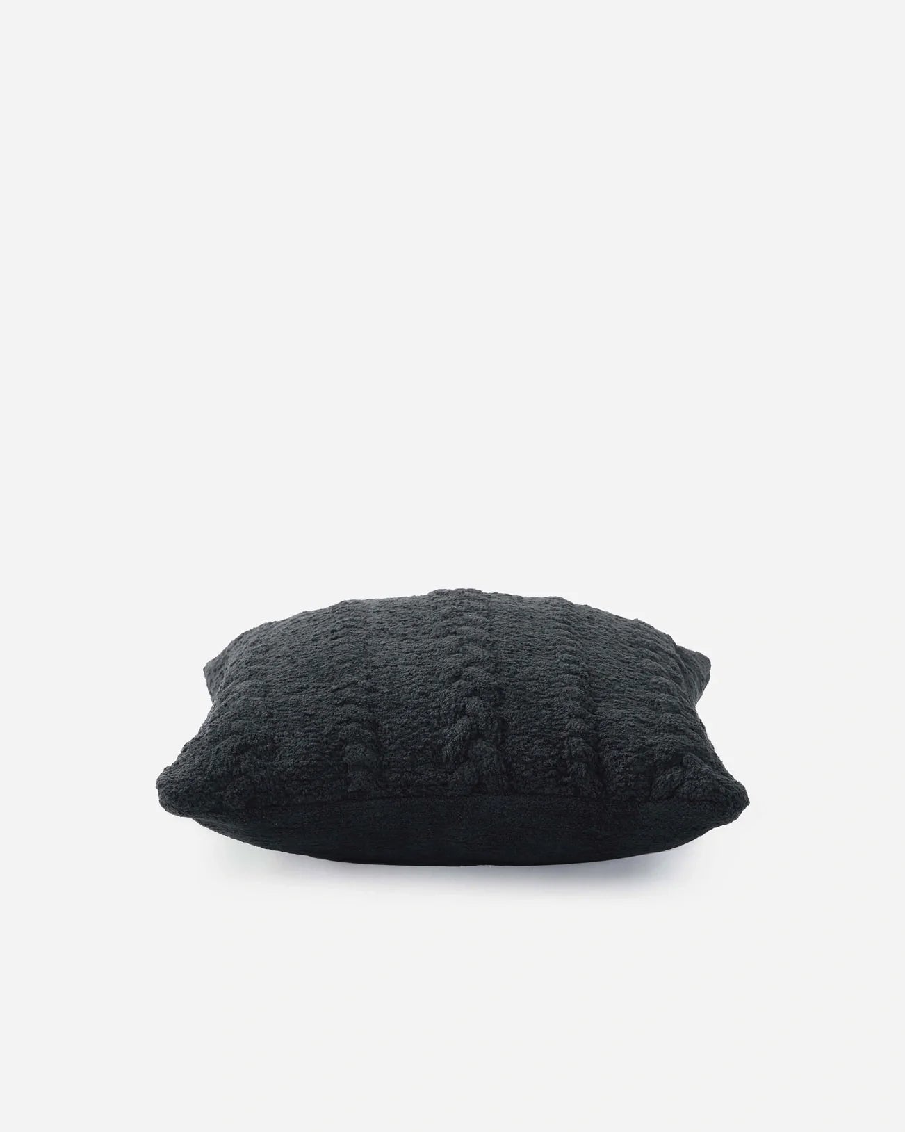 Sunday Citizen Braided Throw Pillow (more Colors)