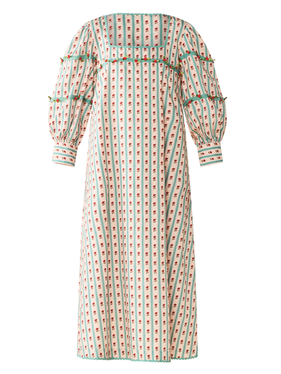 Eddy Tara Dress
