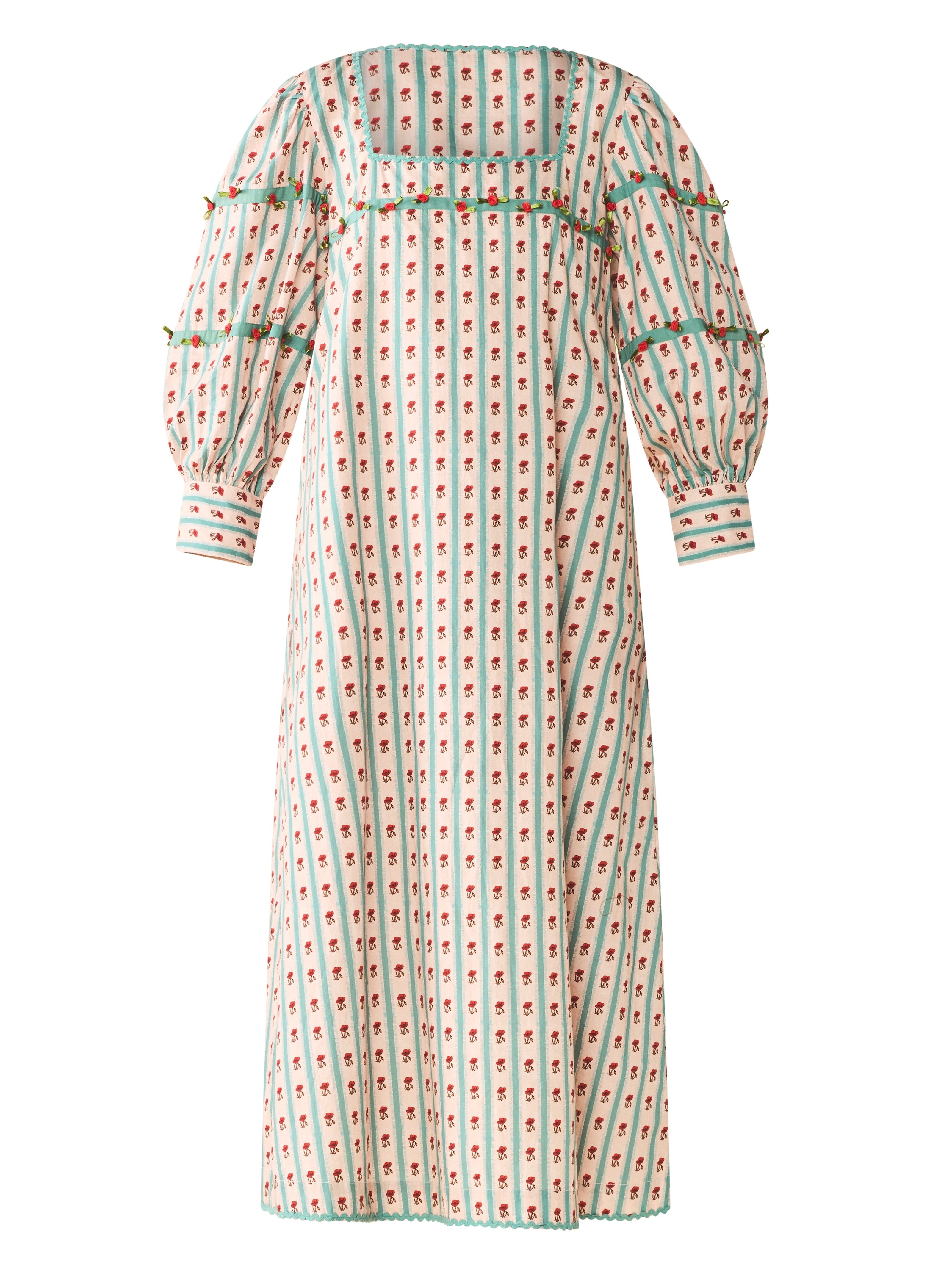 Eddy Tara Dress