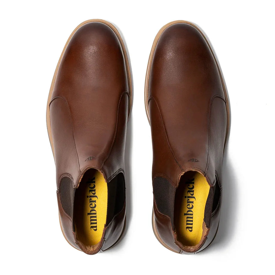 Amberjack The Chelsea (Chestnut)