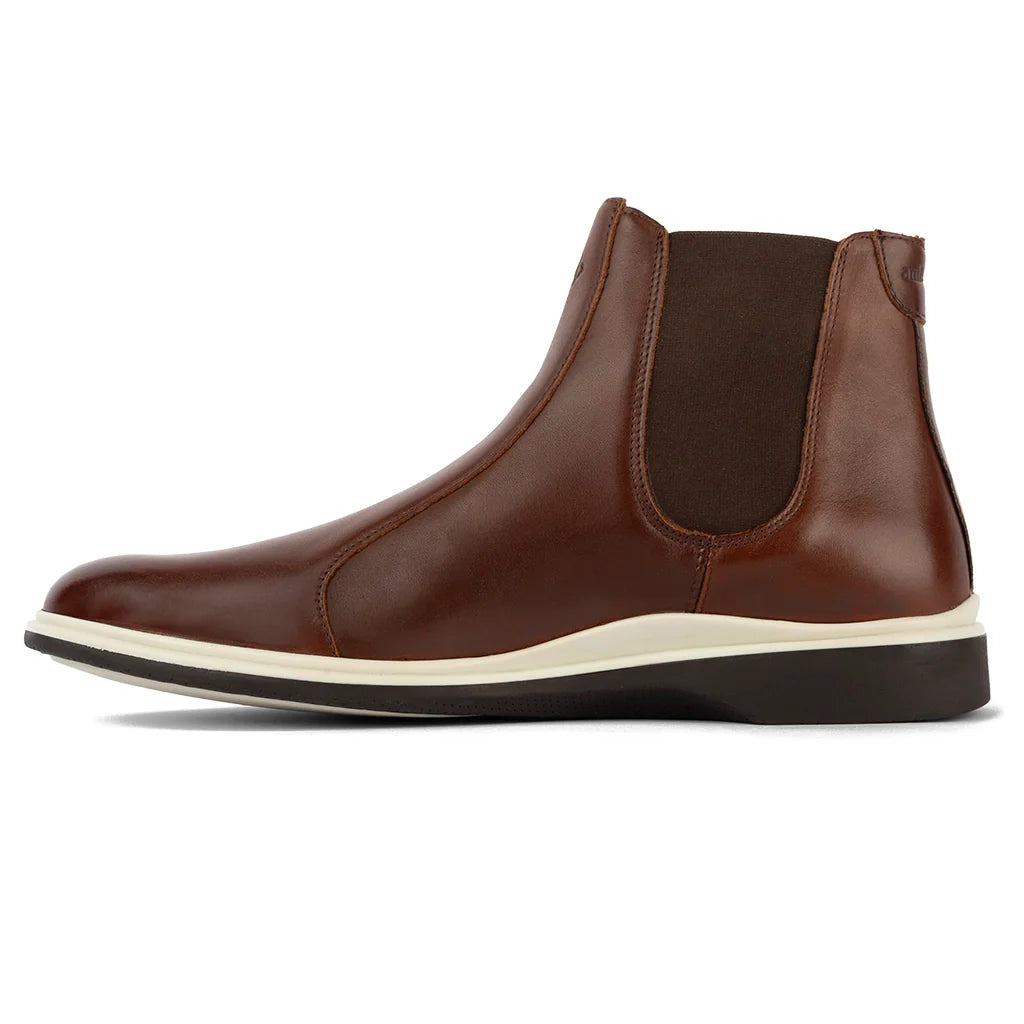 Amberjack The Chelsea (Coffee)